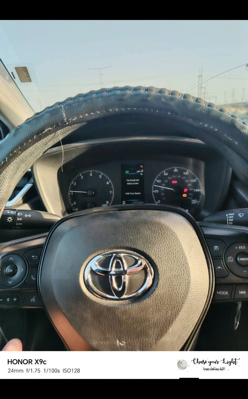 أمريكي 23 فحص مؤقت تحويل مباشر
السعر 140 الحادث واضح بس المجود ترقم جميع المحافظات


**إذا كنت صاحب هذا الإعلان وتريد حذفه لأي سبب، رجاءا أرسل رسالة إلى الدعم الفني**