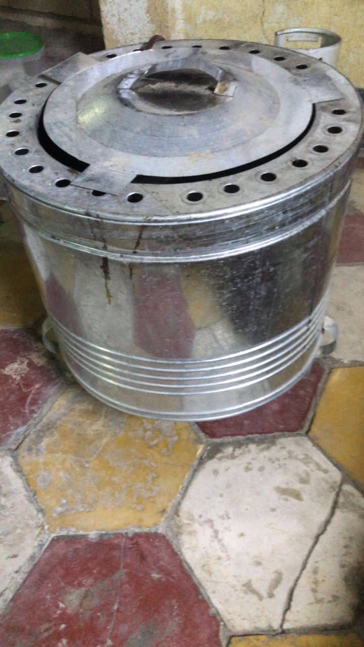 تنور حجم وسط استخدام قليل نظيف شهداء سيف سعد السعر 35


**إذا كنت صاحب هذا الإعلان وتريد حذفه لأي سبب، رجاءا أرسل رسالة إلى الدعم الفني**