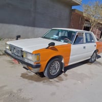 سوبه ر كراون • ١٩٨٢ • كركوك