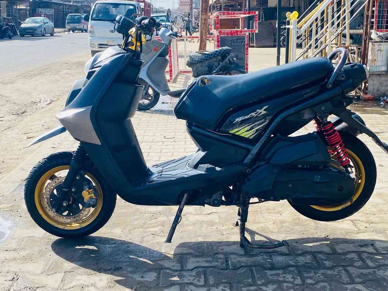 دراجه سكنس جبلي بلاديه  البيع سعر خاص ***********
