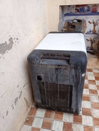 بعقوبة المفرق • ٢٥ أمبير • ماكو عطل