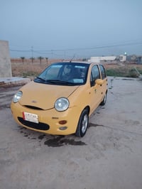 كوكو • موديل ٢٠١٢ • نينوى