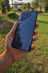 تكنو بوفا ٧ ألترا • ٢٥٦ • بطارية ٦٠٠٠