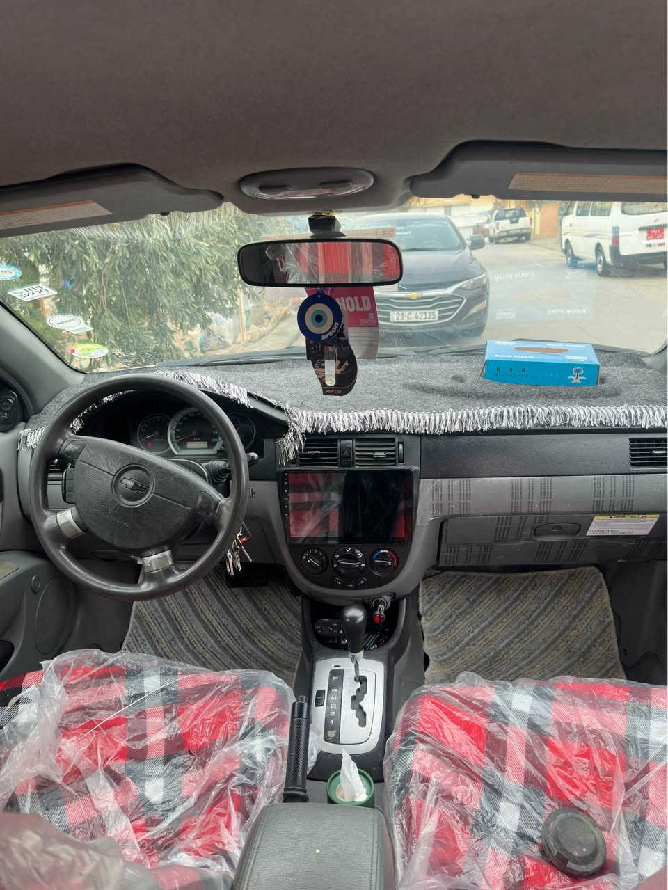 ﷽

بۆ فرۆشتن«للبیع».
ئۆپترا ٢٠١٠ 

مەکینە ١٦ی مەرغووب 
ڕۆنی مەکینە-ڕۆن ئیستۆپ-ئینتفرێز-هەمووی تازە گۆڕاوە
سوکان پاوەر
١٥٦هەزار کیلۆمەتری حەقیقی ڕۆشتوە
٤ تایەی لۆکی لە ژێرە
گێڕو مەکینەی و تەقەو ڕەقەی بە شەرت-شاشە ئایپد- گێر ئۆتۆماتیک-سوکان ڤۆلیۆم-٤جام کارەبا-کامل جوانکاری بۆ کراوە-لایت زینۆنی بۆ بەستراوە-ئێشارەت لێزەر.
سعری٨٠ گەڵاو مەعامەلە.
ژمارەی تەلەفون *************
*********** السليمانية, العراق
