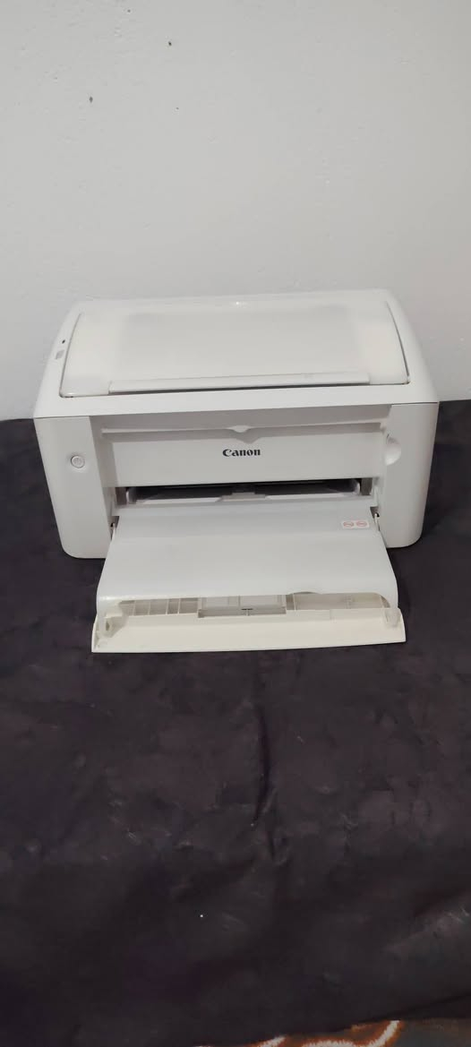 #متوفر
💥 طابعة كانون 3010_3050 طابعة فقط 🖨 
✅طباعة
✅ أبيض و أسود
❣️ طباعة بواسطة الهاتف النقال 😊😊
👈 معاها كابل كهرباء + كابل Usb +  طونار 
 Impriment canon lbp 3010_3050 💥💥
✅Impriment 
✅A4 / A5/A6
✅Noir et blanc
⛔⛔. Prix : 25000 da  💰💵
#ولاية_ورقلة
رقم الهاتف : 0698110808
 واتساب : 0698110808
التوصيل متوفر  الى جميع الولايات ✈️🚖
مرحبا بكم 🤩


**إذا كنت صاحب هذا الإعلان وتريد حذفه لأي سبب، رجاءا أرسل رسالة إلى الدعم الفني**