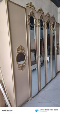 غرفه 9قطع كلش نظيفه سعر مناسب بيع او مراوس علما العنده غرفه للبيع نشتر...