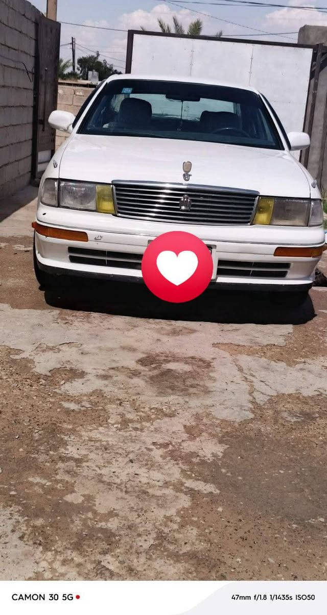 سلام عليكم بطه رقم بغداد موديل 93 سنويه31 رقم جديدبسمي تحويل مباشر ***********
