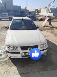 سمند بلاد • ٢٠١١ • رقم مميز