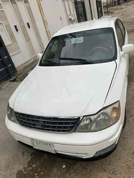 سلام عليكم البيع او مراوس بحدث وانطي فرق افلون موديل 2002 خلجي رقم بغداد سياره جاهزه رقمي ***********
