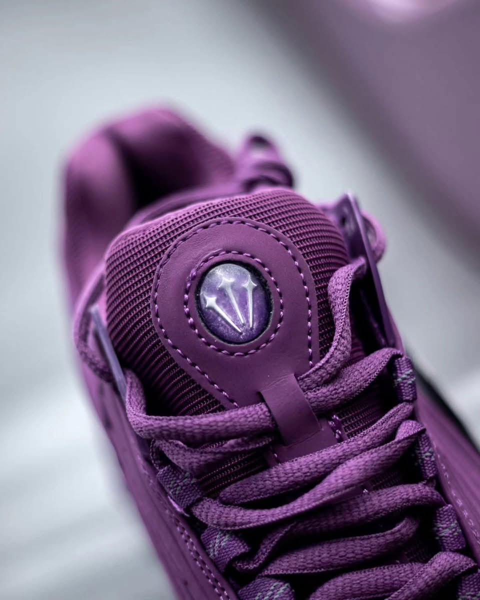 نايك NOCTA HOT STEP II


**إذا كنت صاحب هذا الإعلان وتريد حذفه لأي سبب، رجاءا أرسل رسالة إلى الدعم الفني**