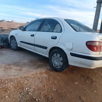 صني • ٢٠٠١ • محرك ١٨٠٠