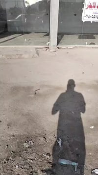 محلات للايجار • شارع ٨٠ كربلاء • واجهة ١٠م