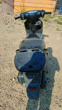 دراجه بريز كابريته دراجه نضيفه شغاله دراجه خير من الله فقط يحتاجلهه با...