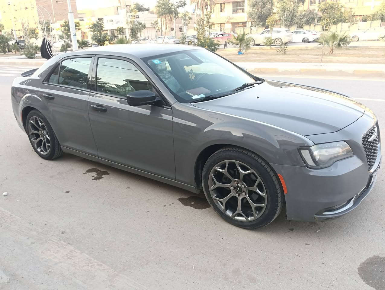 السلام عليكم اوباما 18 اصل كفاله بيه بس بارد بالجنطه كد اربع اصابع فقط رقم بصره الجديد ماشيه 100 المكان ناصريه  ***********
