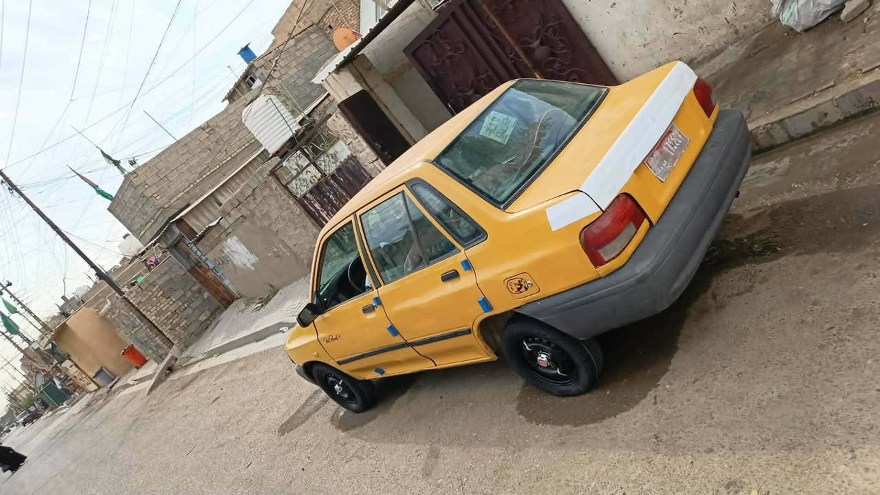 من رخصت الادمن لبيع ٢٠١٢ راعيه متوفي سنويه لل ٢٠٢٥ اتكفلك سرقه وعشاير وقانون سياره شواصي نضيفه مكينه بعده عل سحك صدر امامي جديد كهربائيات كلهه شغاله تخم تاير جديد
السعر( مليون و٦٠٠ ) 
***********
***********
مكاني التاجي
