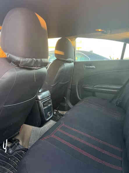 جارجر 2012 امريكي ضرر 3 قطع تبديل بدون دواخل 
رقم سليمانيه دولي باسمي

ماشيه 262 الف 

محرك مو مفتوح سياره جديده 

السعر 148 ورقه 

مكان السياره الشرقاط

***********
