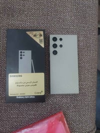 جالاكسي S24 ألترا • ٢٥٦ • ضمان عين الفهد