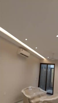 من رخصة الادمن احمد السوداني للديكورات الجبسيه جانب من أعمالي كادر سود...