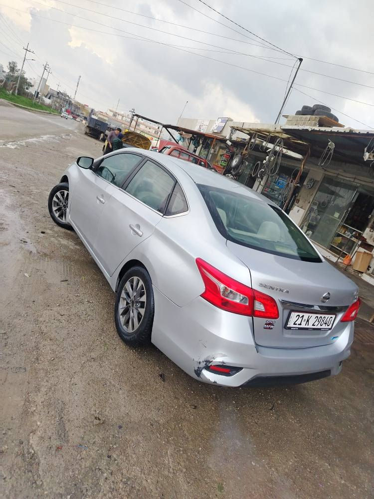 سه نتراموديل ٢٠١٧ مواصه فات أمريكي مكينه ١٨ كيروومه كينه وته قه ورقه ي ته حويلو غرامه براوه ي به شه رت سه نه وي فه حسي تازه يه تا ٢٠٢٩ كامل بوياخه وبيشودواي  ده عموليدرا وي نيه هيج نقوستاني تيانيه*********** سعر٧٨معامه له شوين سليماني السليمانية, العراق
