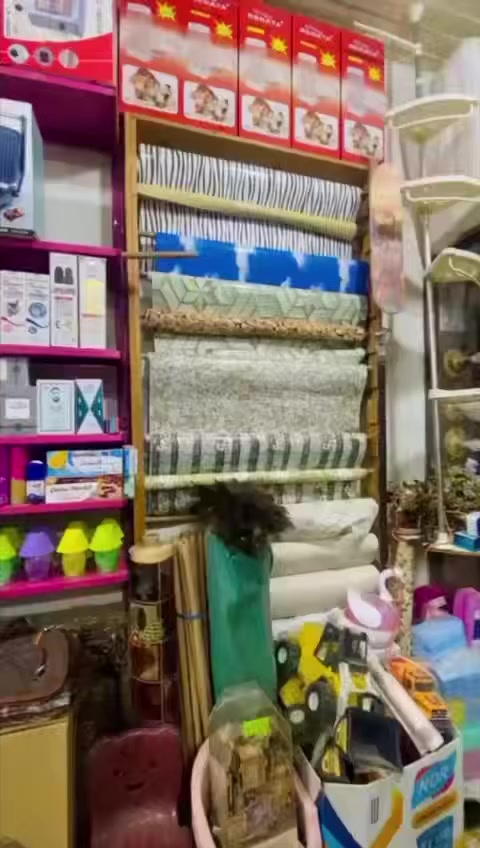 التوصيل مجاني داخل الزعفرانية


**إذا كنت صاحب هذا الإعلان وتريد حذفه لأي سبب، رجاءا أرسل رسالة إلى الدعم الفني**