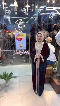 نوني موضة • خصومات ٥٠٪ • ملابس حريمي