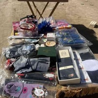 مشروع بيتي • ملابس اطفال • حي الشهداء