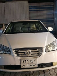 النترا • ٢٠١١ • شاشة أندرويد