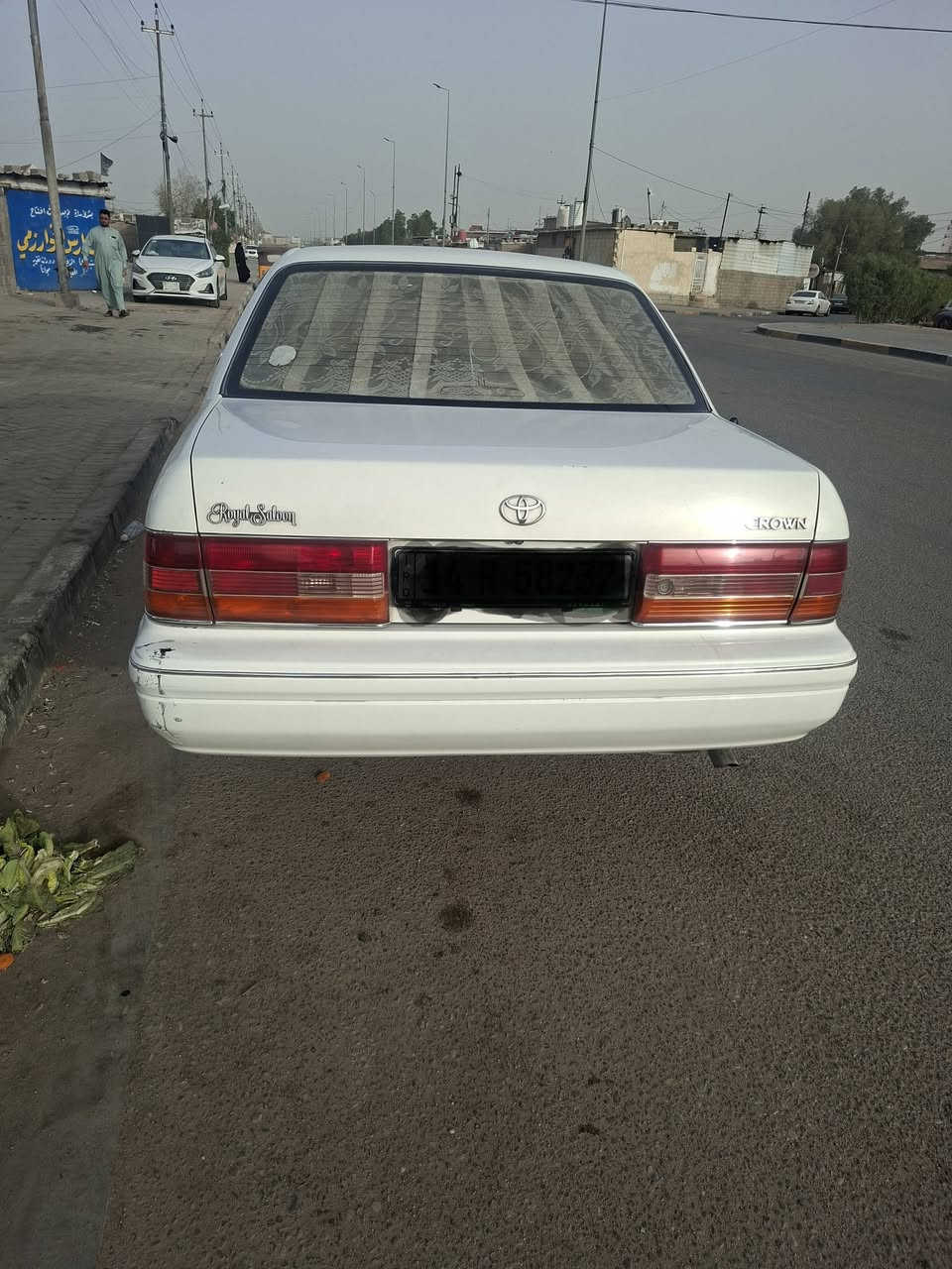 لبيع رس ثور يسره بلاد بسمي. رقم بصره
كوتي شركت ساير عنوان بصره 
تفصيل رقم وساب ***********
