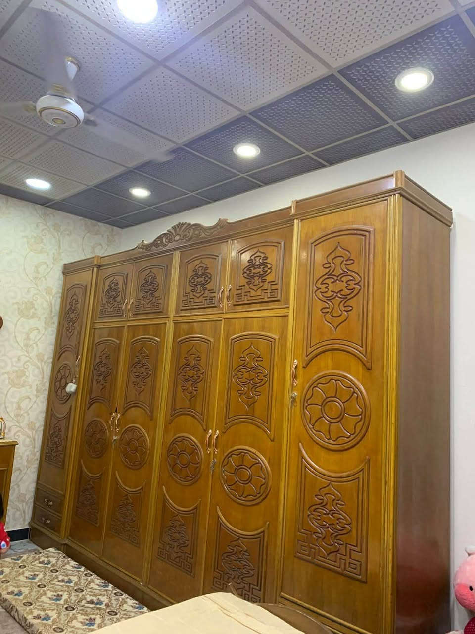 سلام عليكم ورحمه غرفه للبيع نضافه99/100 سعرها مليون و100البصره الزبير الرشيديه الاولى


**إذا كنت صاحب هذا الإعلان وتريد حذفه لأي سبب، رجاءا أرسل رسالة إلى الدعم الفني**