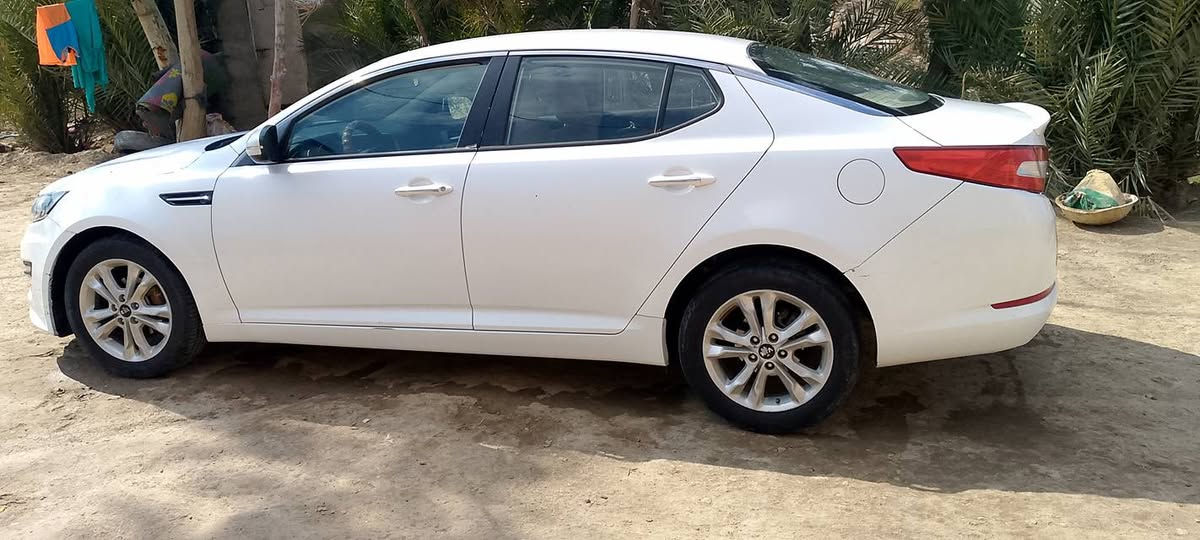 سلام عليكم.. اوبتيماا للبيع  موديل 14 خليجي مكفوله مكان مهناويه.. للاستفسار ***********
