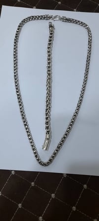 سنسال • سوار ايطالي • توصيل