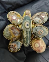 حجر داودي • قديم انتيك • محبة قوية