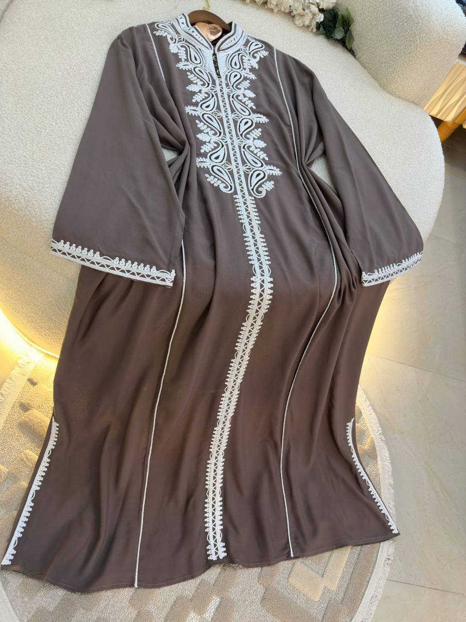 دشداشه كشمير خامع ممتازه
قياس خاص
4XL-5XL-6XL-7XL 
https://t.me/fa4232


**إذا كنت صاحب هذا الإعلان وتريد حذفه لأي سبب، رجاءا أرسل رسالة إلى الدعم الفني**