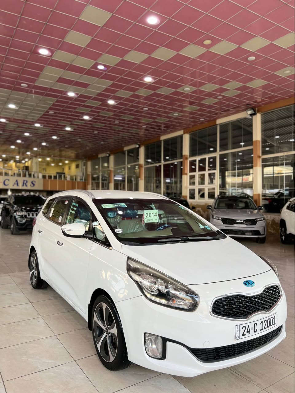 موديل2014
السيارة قطعه تبديل شركه
كير و محرك بشرط 
رقم وسنوية جديد 
‏سيارة خليجي 
‏عنوان دهوك 
سعر135
***********واتساب ￼
￼ Singapore
