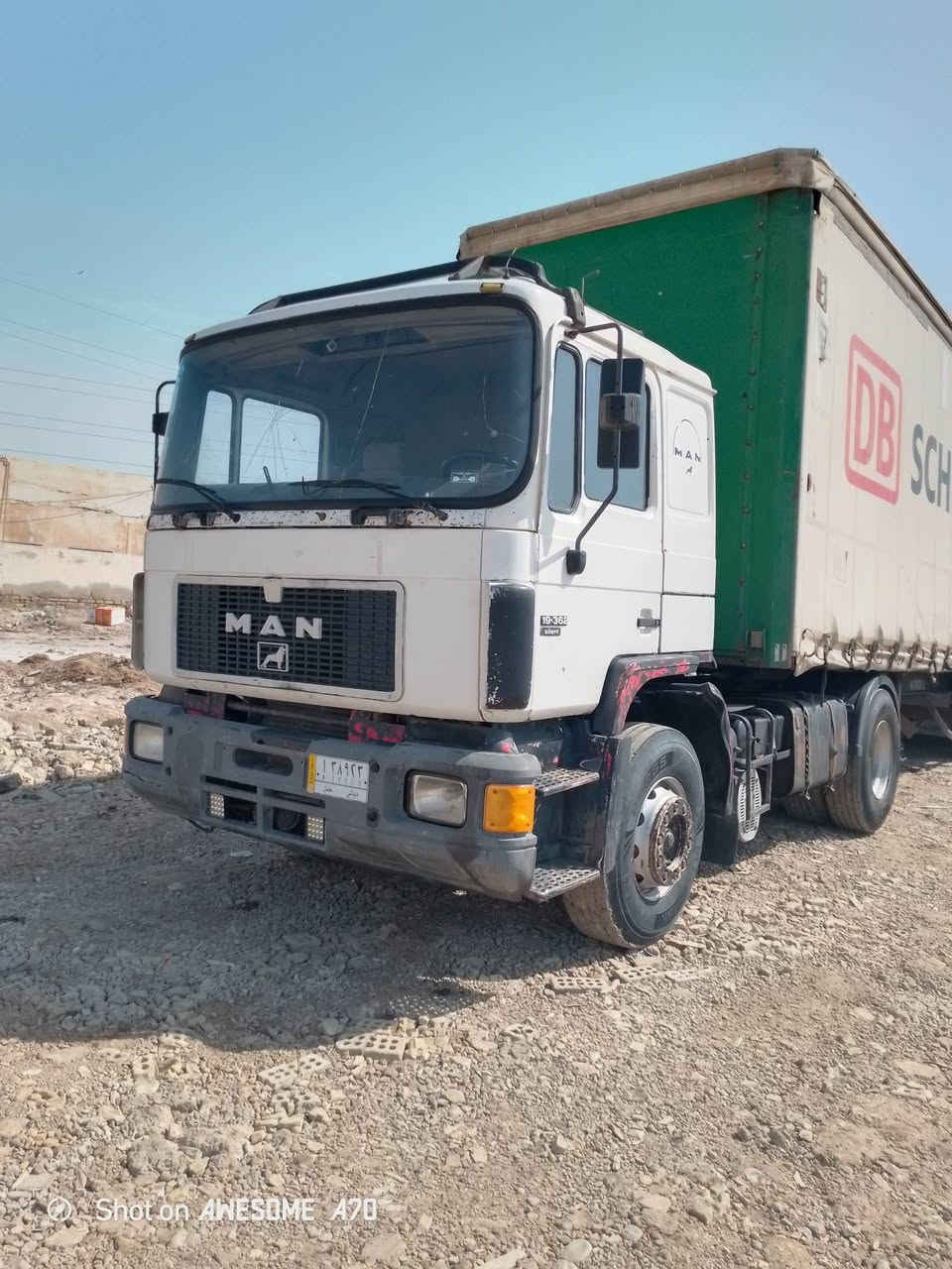 سلام عليكم مان صقرموديل92 مكينه قبق عالي سياره تخم تاير ماشي معاملته رقم نكليزي سياره خرم الله سعر130...***********
