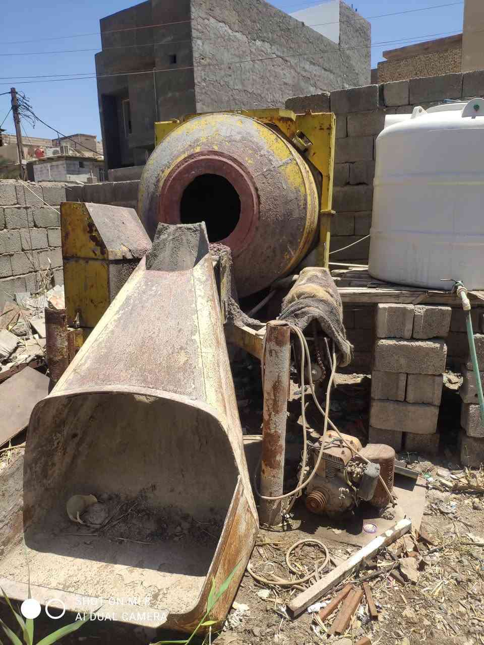 خباطه للبيع   ام الكيله.     كهرباء مباشره. نظيفه  الجدر  والاستان والرولات.  تعال وشتغل.   مناسبه السعر.   البصره.  شارع الوفود.           ***********.  بي. واتساب
