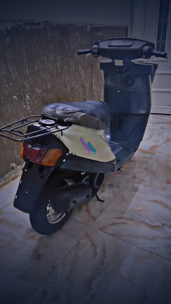 ياماها 60 ياباني ماطور كفاله عامه مابيه اي عطل أو نقص كله بل شرط علابلاد محرك ناعم فول نشاط شاصي شرط اكسل شرط  كهربائيات وسلف ودشبول كله شغال بس نقص باتري سعره 175 بيه مجال قليل كركوك قادسيه الثانيه


**إذا كنت صاحب هذا الإعلان وتريد حذفه لأي سبب، رجاءا أرسل رسالة إلى الدعم الفني**