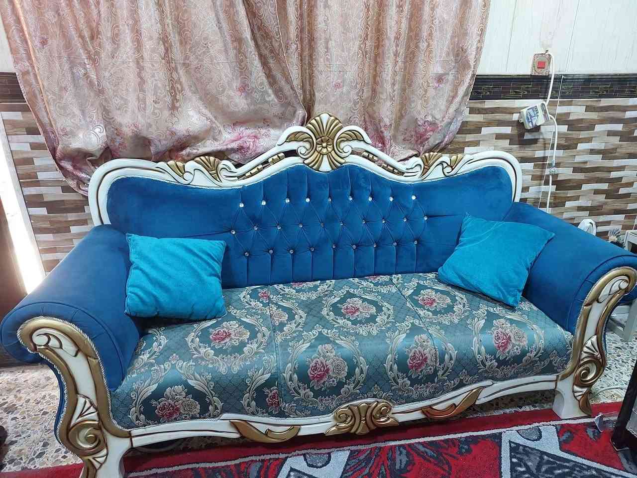 قنفات للبيع نظيف جدا البصره الطويسه


**إذا كنت صاحب هذا الإعلان وتريد حذفه لأي سبب، رجاءا أرسل رسالة إلى الدعم الفني**