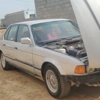 بي إم • مكينة 3000 • كير جديد