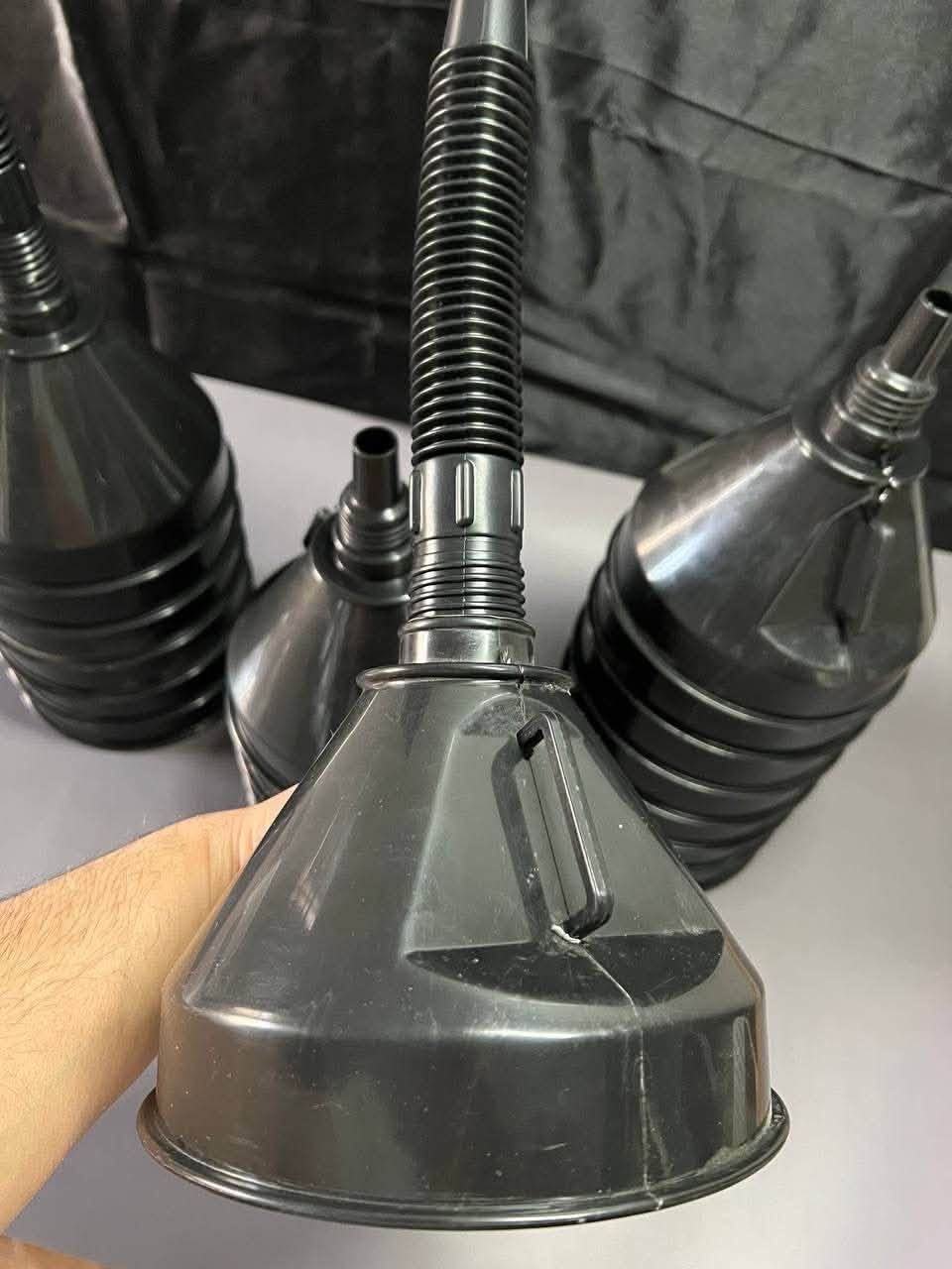 محكان  فول كوالتي مع فلتر
سعر ١٠٠ قطعه ١٠ الف ياعني كل قطعه ١٠٠ دينار


**إذا كنت صاحب هذا الإعلان وتريد حذفه لأي سبب، رجاءا أرسل رسالة إلى الدعم الفني**