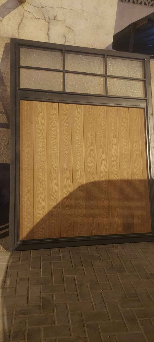 ابواب جاهزة تفصال حديد ثقيل 2 ملم 
متوفر  جميع الانواع 
سلايت + طلاقة + طلاقتين 
مصبوغ وكامل البيع بدون نقل او شد شط العرب, البصرة


**إذا كنت صاحب هذا الإعلان وتريد حذفه لأي سبب، رجاءا أرسل رسالة إلى الدعم الفني**