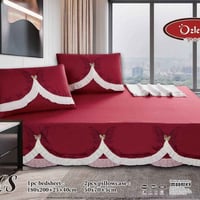 فرشه نفرين • ٣قطع • سبع البؤر