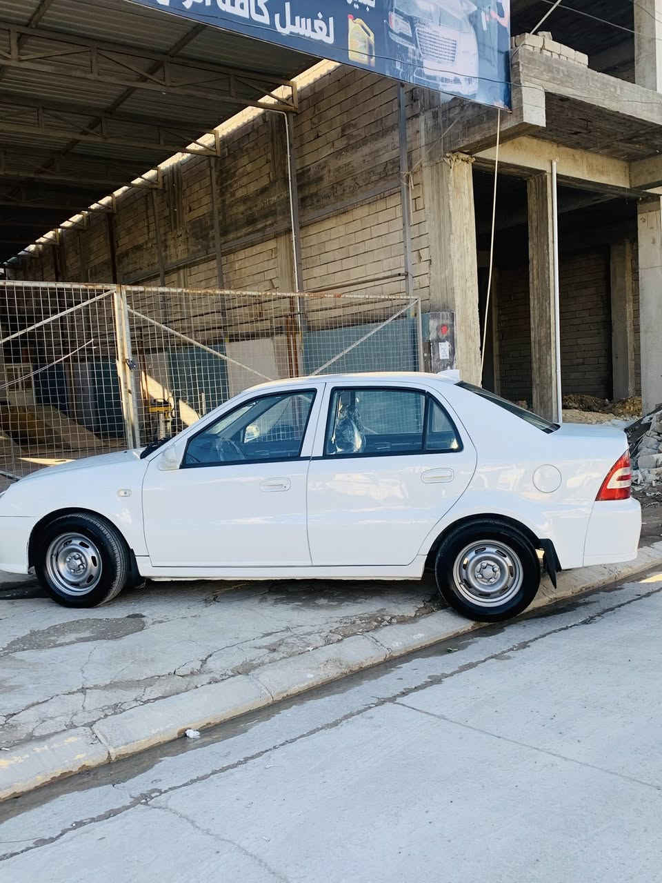 للبيع سيكي نينوى محرك صرف طخم تعبان سنويه ساقطه 2018 شرط التحويل هذوله كل الاشياء التعبانه بلسياره  بدون لف ودوران بدون قطره صبغ ماشيه 166  #ملاحضه الصوره قديمه يعني البولش رايح يعني ينرادلها بولش حتى ترجع نفس مابل صوره  وشرط  بدون أي ضربه عنوان موصل حي الفلاح 
#السعر 50 

***********
