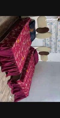 غرفة نوم • قطعتين • البصرة معقل