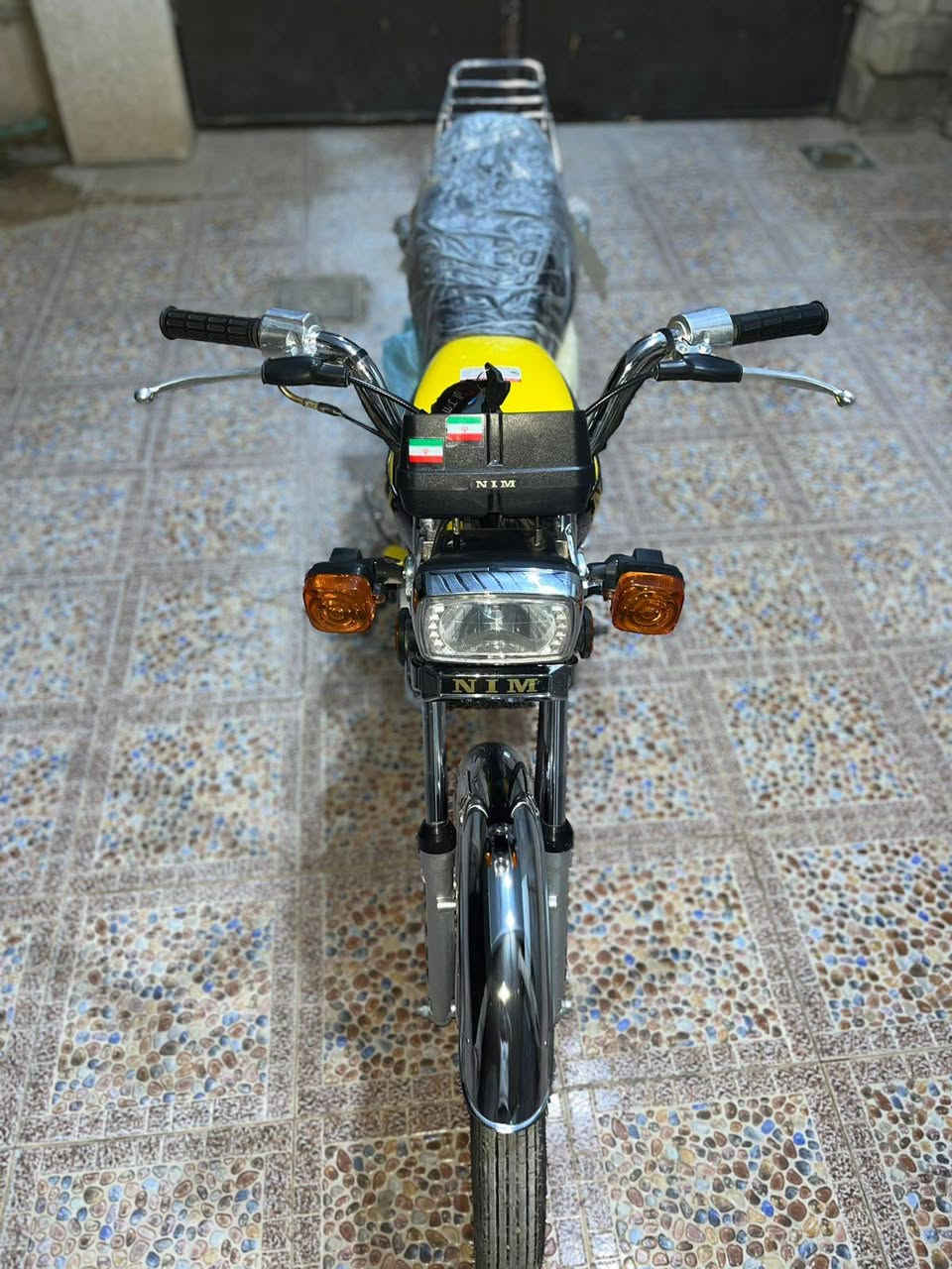 نامه 2027 أمتياز أتلث أحرف ام البراغي الصفر للبيع 790 أو بيها مجال صارلي تلاث ايام  نزلته رقمي👈🏼
*********** او بي واتساب
