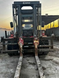 شوكية كالمر • ١٠ طن • البصره الزبير