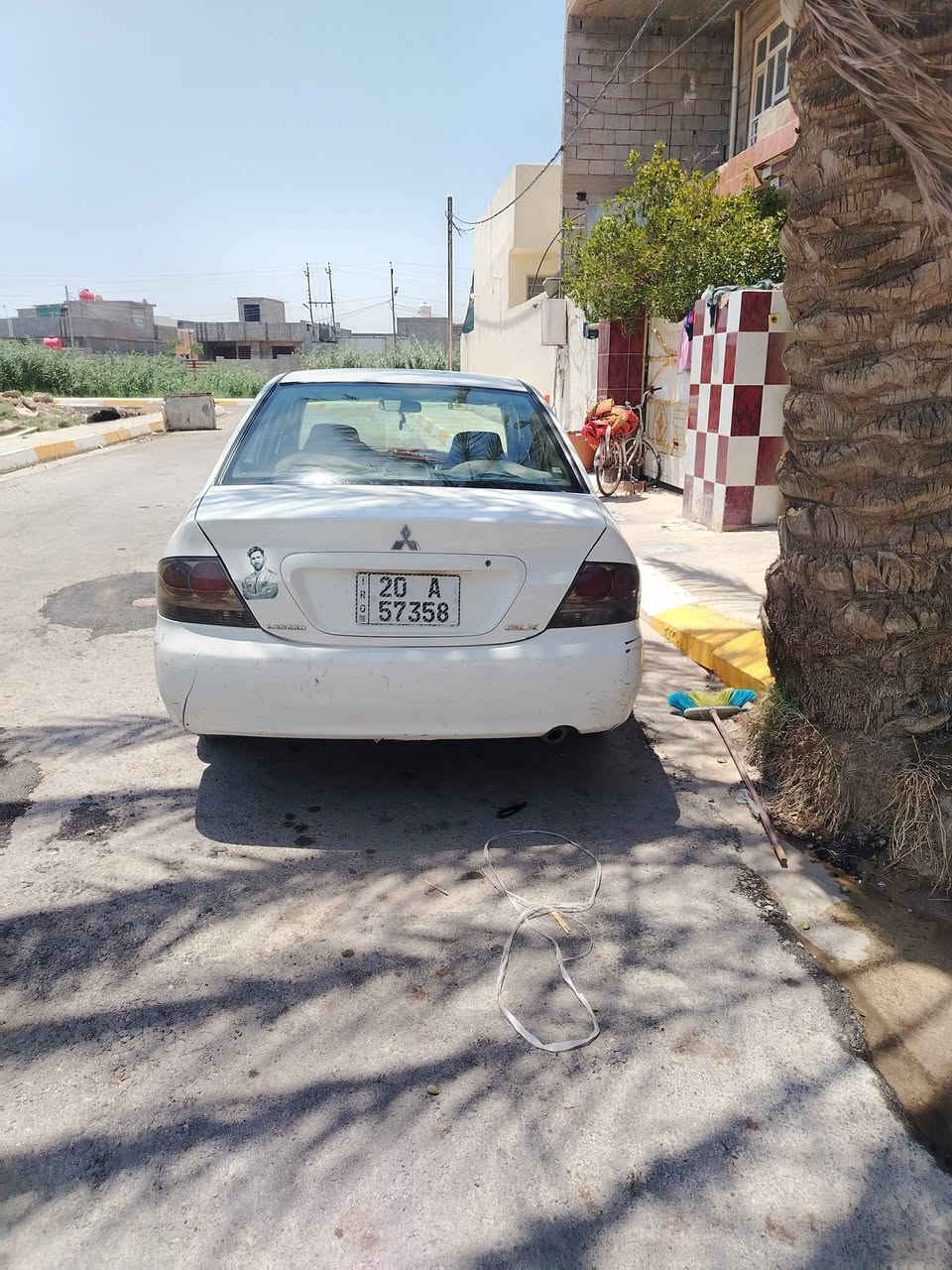 سلام عليكم للبيع مستبوشي لانسر موديل 2009 كامله من كل النواحي تبريد مكينه خير من الله رقم ديالئ السعر 75 وبيها مجال شي بسيط
للتواصل ***********
سلام عليكم للبيع مستبوشي لانسر موديل 2009 كامله من كل النواحي تبريد مكينه خير من الله رقم ديالئ السعر 75 وبيها مجال شي بسيط
