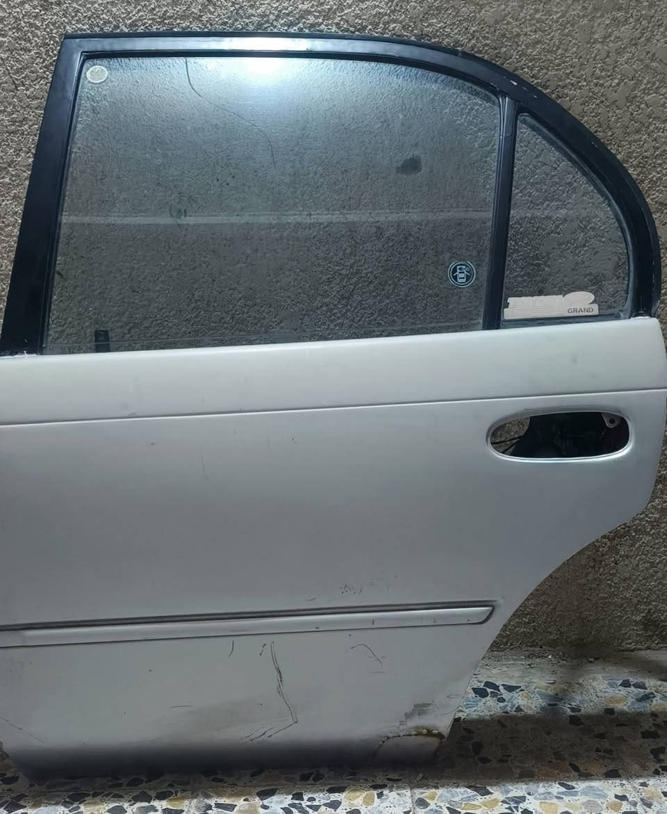 غراض كورلا للبيع موديل 94 الاتصال ***********
