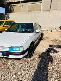 ٢٠٠٩ • رقم نجف • مكينة وكير جاهزين