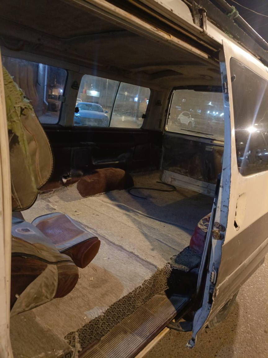 سلام عليكم سيارة كيه رقم بصرة مكينه وكير ونجي بل جيس مشط باور جدد سيارة حلوة وترايك وين متريد تخم تير حداديه نص عمر سيارة مابيه كشنات سعر سياره 22بيه مجال ستفسار *********** مكان سيارة البصرة حي الحسين البصرة, العراق
